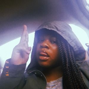 Meet your Posher, Jayla